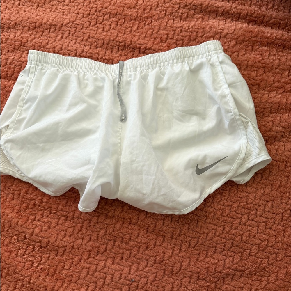 Nike dry-fit shorts